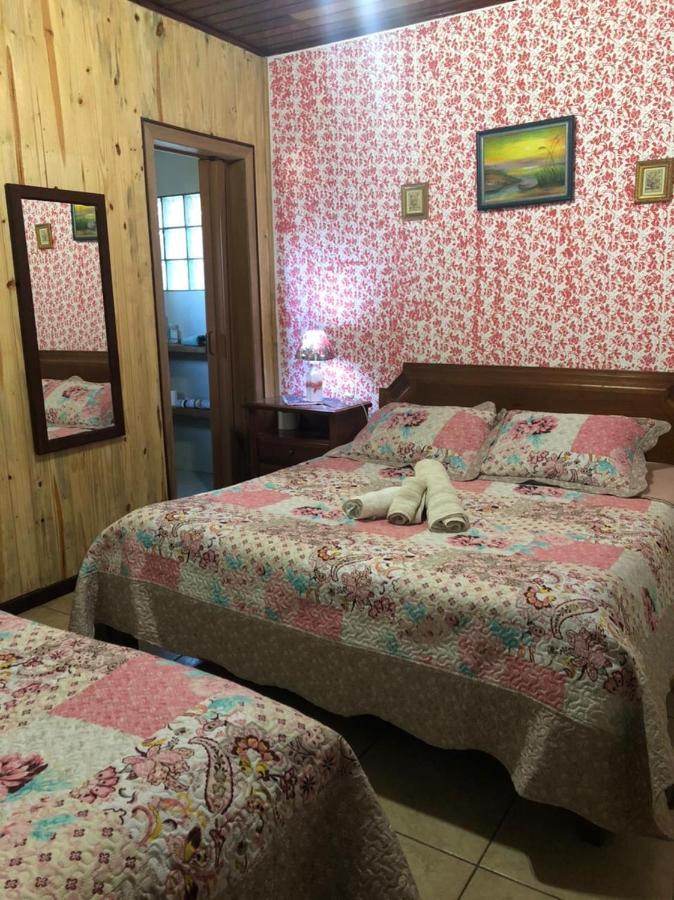Casa Da Severina Campos do Jordão Zewnętrze zdjęcie