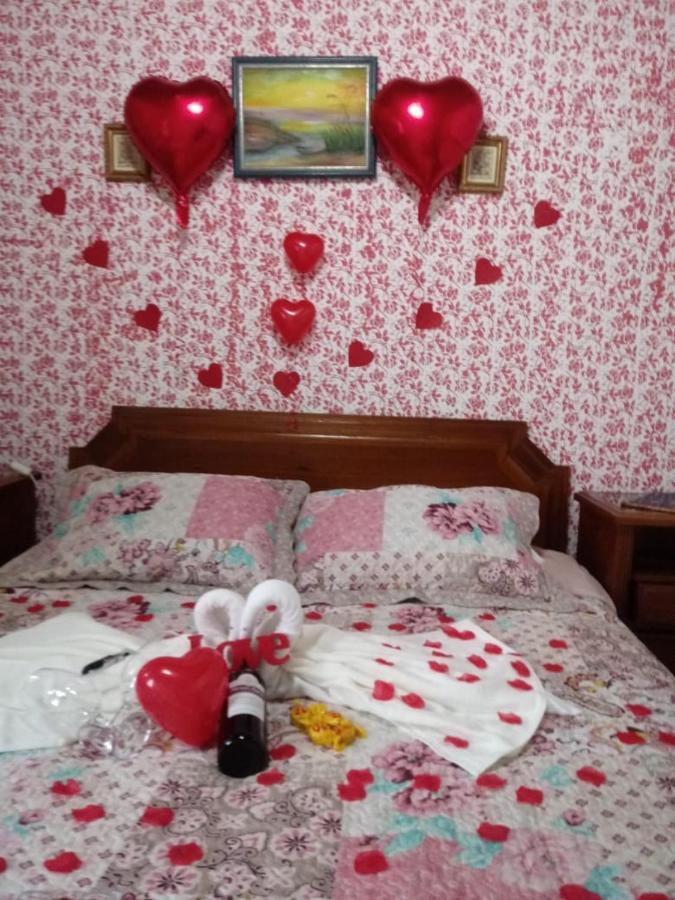 Casa Da Severina Campos do Jordão Zewnętrze zdjęcie