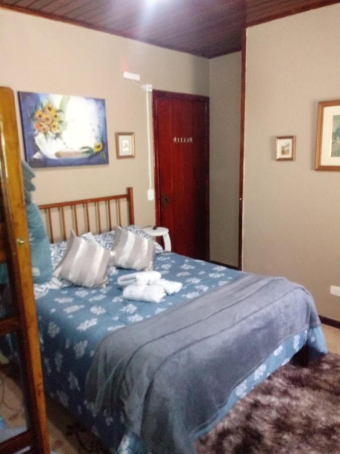 Casa Da Severina Campos do Jordão Zewnętrze zdjęcie