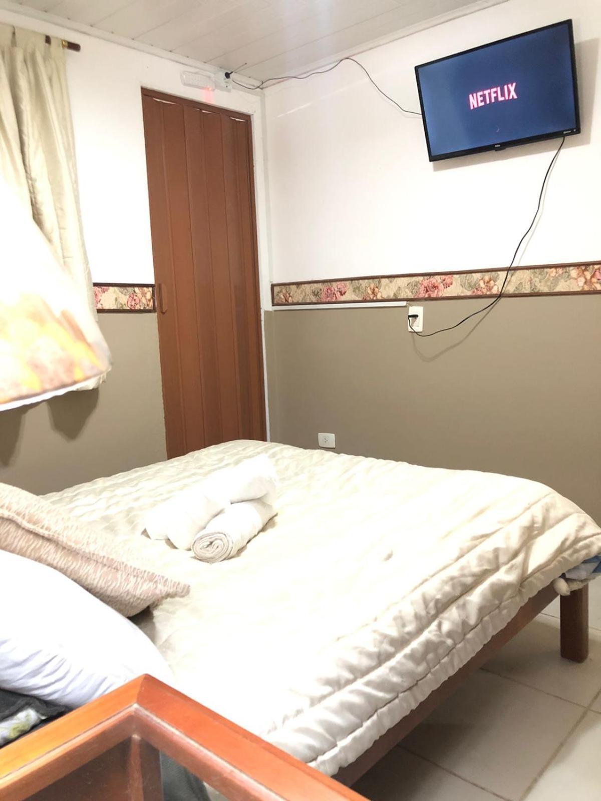Casa Da Severina Campos do Jordão Pokój zdjęcie
