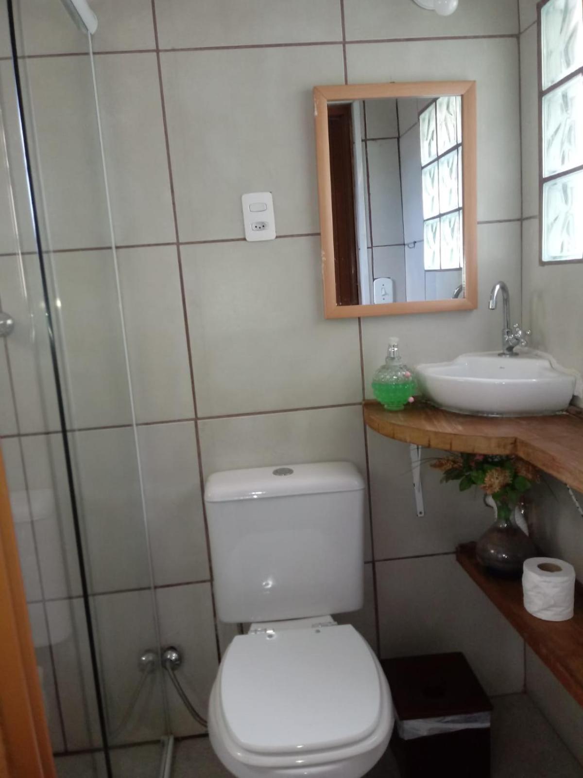 Casa Da Severina Campos do Jordão Pokój zdjęcie